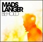 Behold - CD Audio di Mads Langer