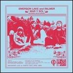 Mar y Sol. Live in Puerto Rico 1972 - Vinile LP di Keith Emerson,Carl Palmer,Greg Lake,Emerson Lake & Palmer