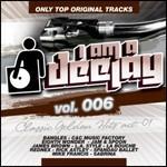 I Am a Deejay vol.6: Classic Golden Hits act 1 - CD Audio