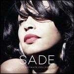 The Ultimate Collection - CD Audio di Sade