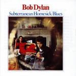 Subterranean Homesick Blues - Vinile LP di Bob Dylan