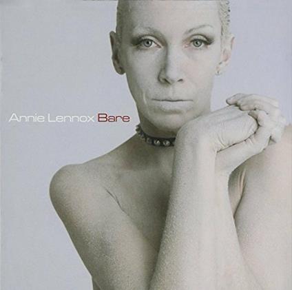 Bare - CD Audio di Annie Lennox