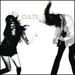 Cults - CD Audio di Cults