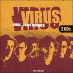 Obras Cumbres - CD Audio di Virus