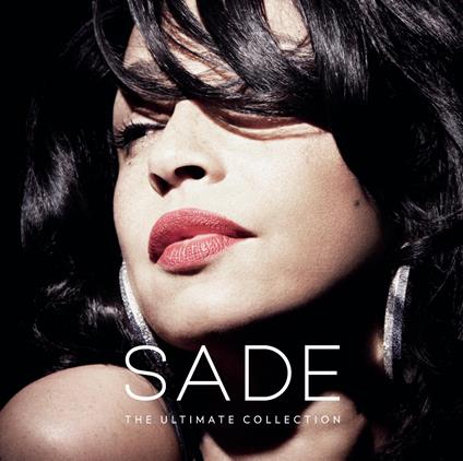 The Ultimate Collection - CD Audio di Sade