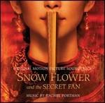 Snow Flower and the Secret Fan (Colonna sonora)