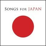 Songs for Japan