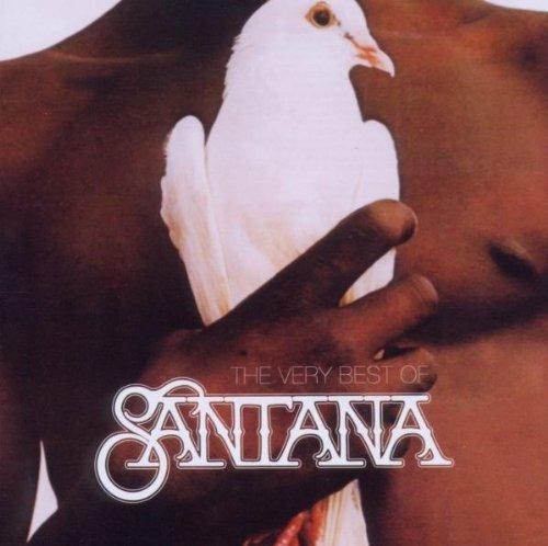 The Very Best of - CD Audio di Santana