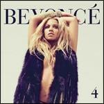 4 - CD Audio di Beyoncé