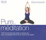 Pure Decontraction