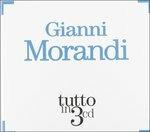 Gianni Morandi - CD Audio di Gianni Morandi