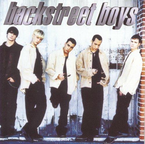 Backstreet Boys - CD Audio di Backstreet Boys