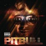 Planet (Deluxe) - CD Audio di Pitbull