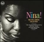 Nina! The Collection