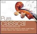 Pure... Classical - CD Audio