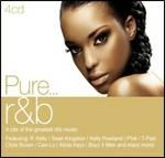 Pure... R&B - CD Audio