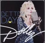 Better Day - CD Audio di Dolly Parton