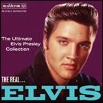 The Real... Elvis - CD Audio di Elvis Presley