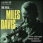 CD The Real... Miles Davis Miles Davis