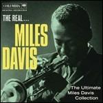 The Real... Miles Davis