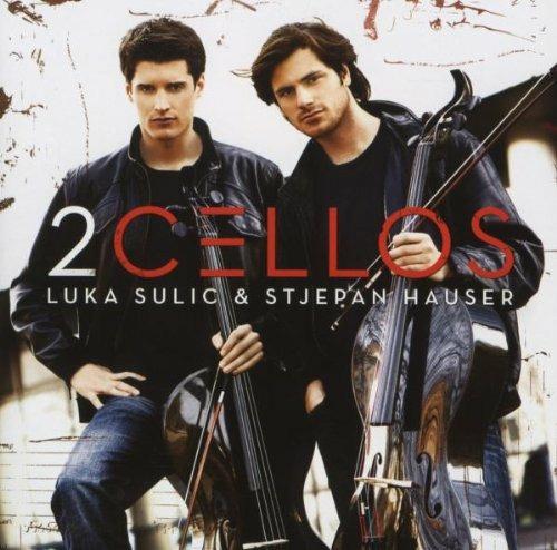 2 Cellos - CD Audio di 2Cellos