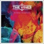 Future Primitive - CD Audio di Vines