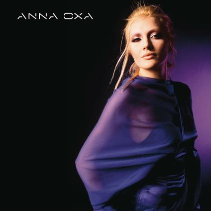 La voce, il cuore e le mie canzoni - CD Audio di Anna Oxa