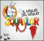 Il meglio del meglio - CD Audio di Squallor