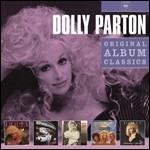 Original Album Classics - CD Audio di Dolly Parton