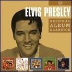 Original Album Classics 2 - CD Audio di Elvis Presley