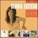 Original Album Classics - CD Audio di Gloria Estefan