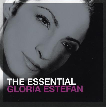 The Essential Gloria Estefan - CD Audio di Gloria Estefan