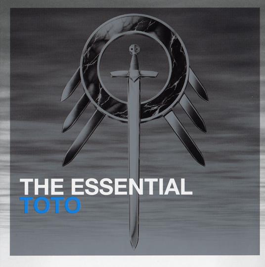 The Essential Toto - CD Audio di Toto