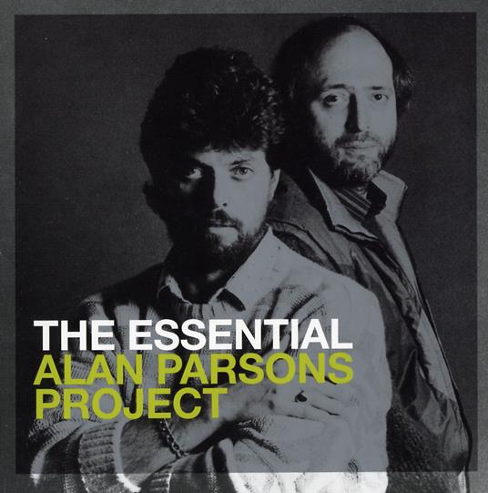 The Essential Alan Parsons Project - CD Audio di Alan Parsons Project
