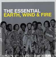 CD The Essential Earth Wind & Fire Earth Wind & Fire