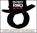 Dalla parte di Rino. Tributo a Rino Gaetano - CD Audio