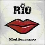 Mediterraneo - CD Audio di Rio