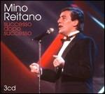 Successo dopo successo - CD Audio di Mino Reitano