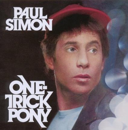 One Trick Pony - CD Audio di Paul Simon