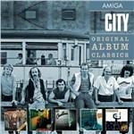 Original Album Classics - CD Audio di City
