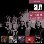 Original Album Classics - CD Audio di Silly