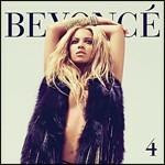 4 (International Deluxe Version) - CD Audio di Beyoncé