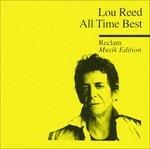 All Time Best - CD Audio di Lou Reed