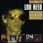 Original Album Classics 3 - CD Audio di Lou Reed