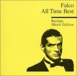 All Time Best-Der Kommiss - CD Audio di Falco