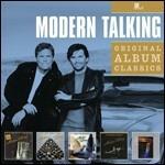 Original Album Classics - CD Audio di Modern Talking