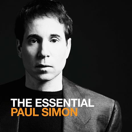 Essential Paul Simon - CD Audio di Paul Simon