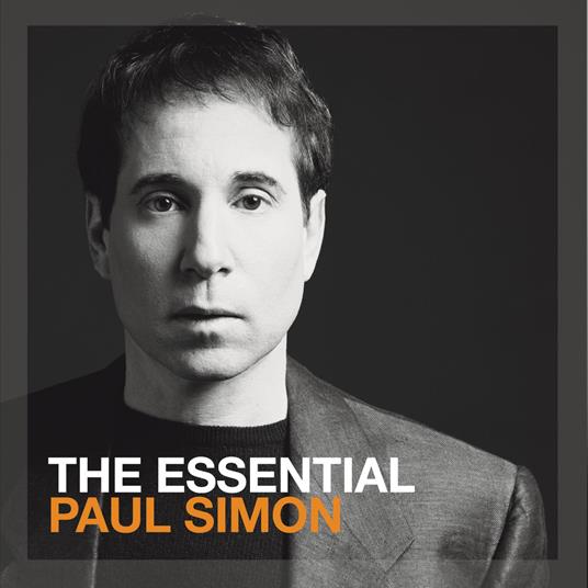 Essential Paul Simon - CD Audio di Paul Simon