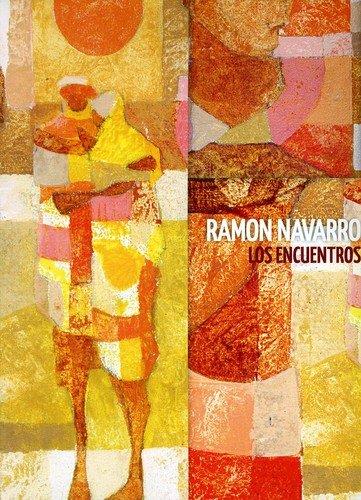 Ramon Navarro - Los Encuentros (2 Cd) - CD Audio