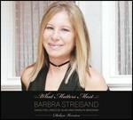 What Matters Most. Barbra Streisand Sings the Lyrics of Alan and Marylin Bergman (Deluxe Version)